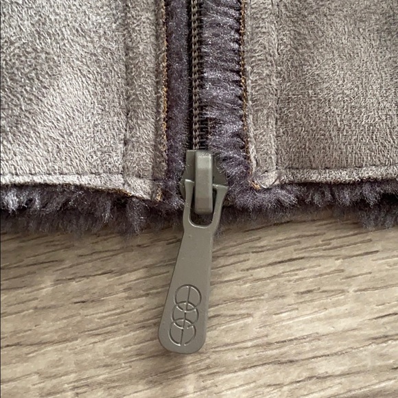 🎉Host Pick🎉 Egg Baby Heavy Winter Coat - Picture 4 of 8